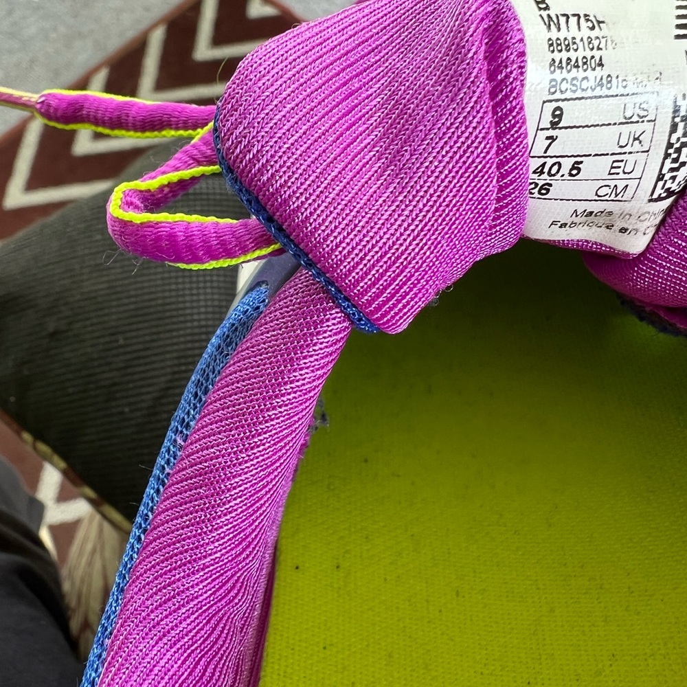 New Balance Cush - Picture 4 of 5